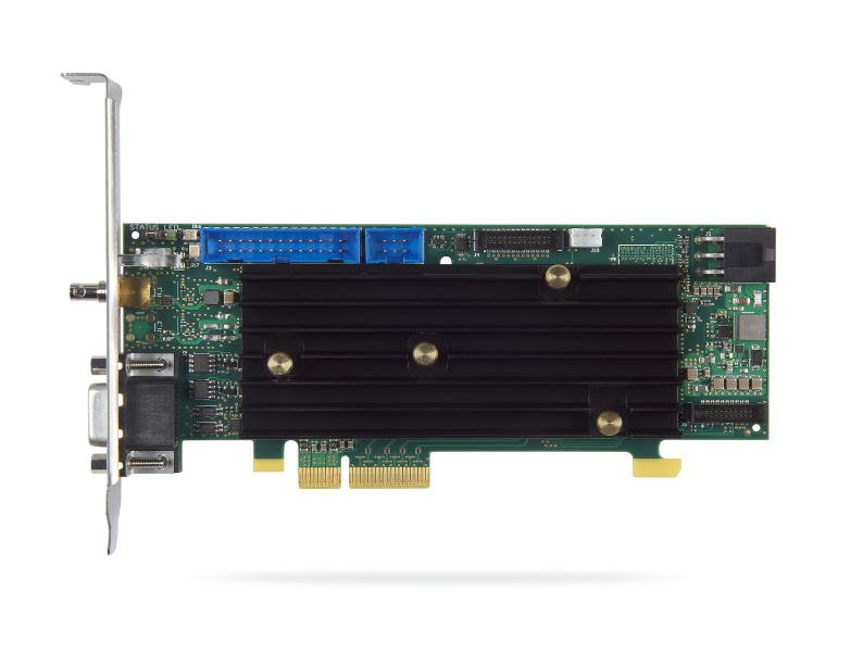 3621 LH CoaxlinkMonoCXP12 1