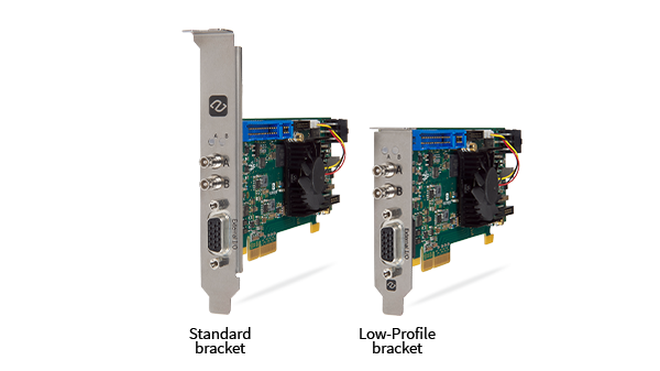 3622 CoaxlinkDuoCXP12LP