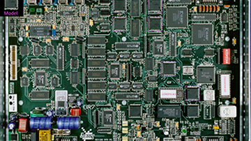 EasyMatch Vision Tool for Color