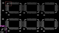 EasyMatch for Non Square Images