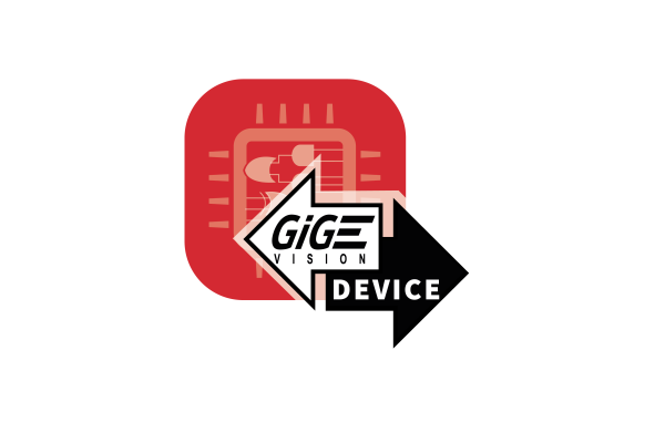 IPCore pictos AVT  GigE Vision Device IP Core