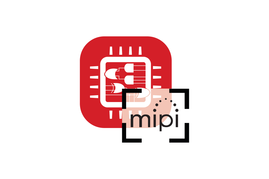 IPCore pictos AVT  MIPI CSI 2 Receiver IP Core