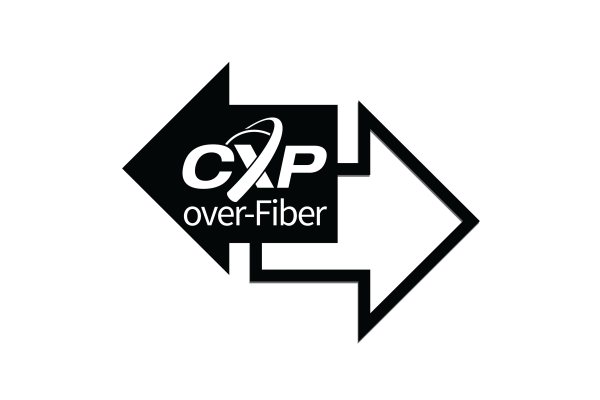 IPCore pictos  CXPoverFiber