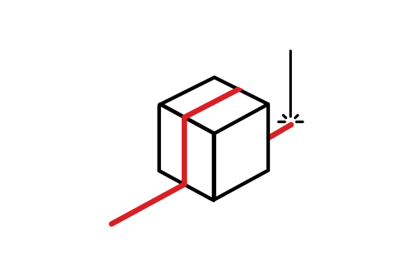 eVision  Easy3DLaserLine