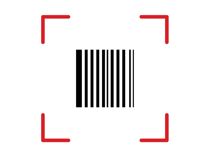 eVision  EasyBarCode