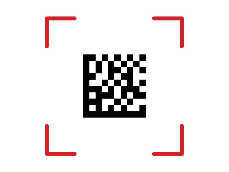 eVision  EasyMatrixCode