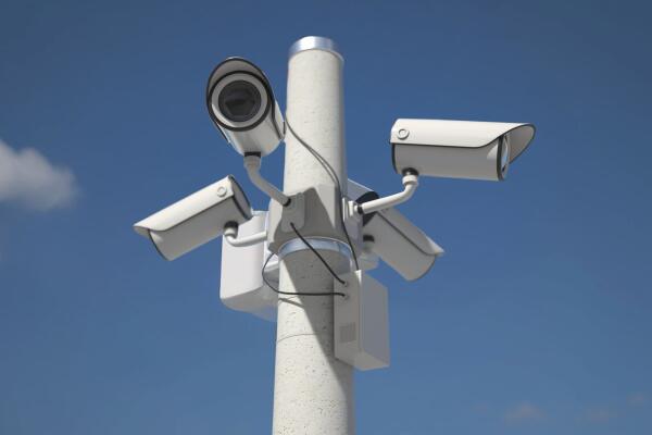 Defense Border Control