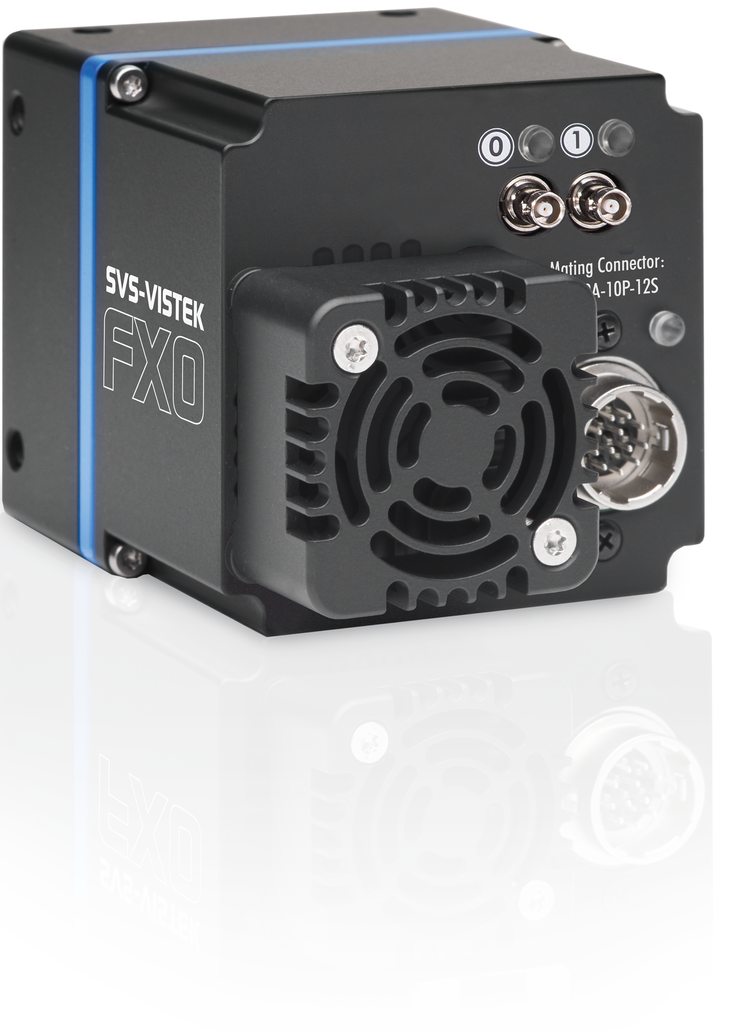 FXO CXP12 2Connection back sRGB