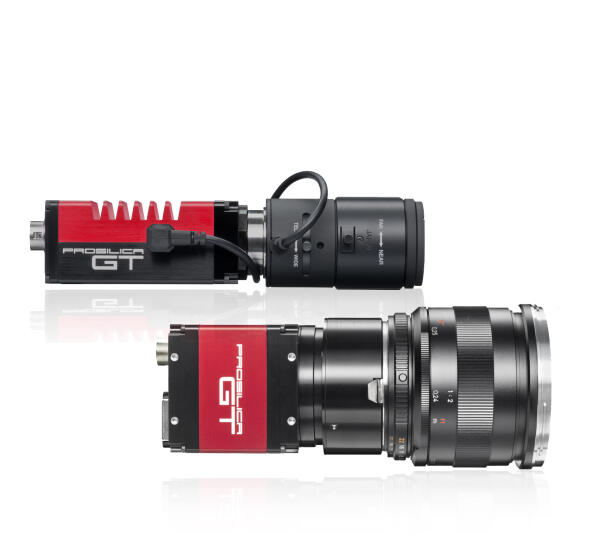 Prosilica GT Double