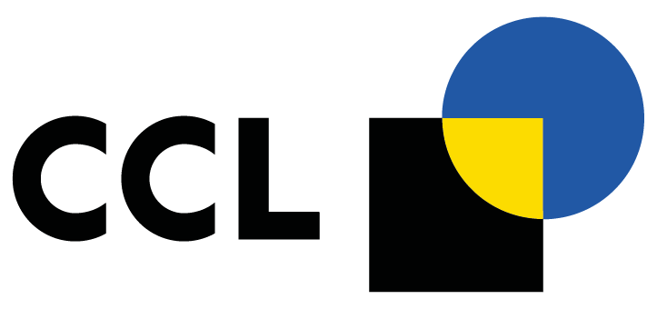 CCL Label Logo