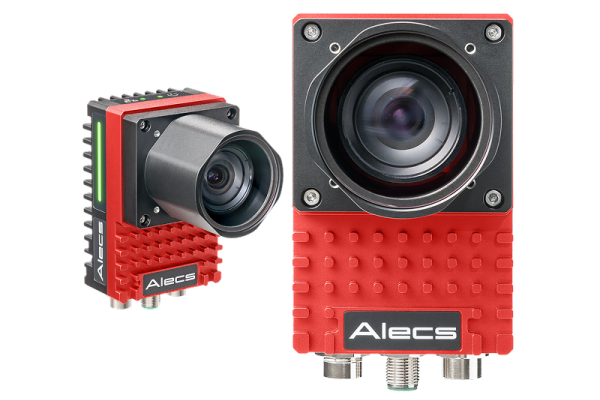 smart camera overview